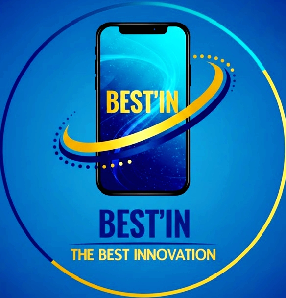 Logo BEST'IN